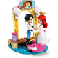 LEGO 43191 - Disney Ariel's Celebration Boat