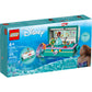 LEGO 43229 - Disney The Little Mermaid Ariel's Treasure Chest