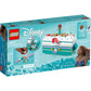 LEGO 43229 - Disney The Little Mermaid Ariel's Treasure Chest