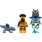 LEGO 71839 - Ninjago Arin's Spinjitzu Battle Mech