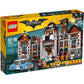 LEGO 70912 - Batman Movies Arkham Asylum