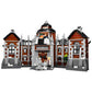 LEGO 70912 - Batman Movies Arkham Asylum