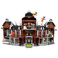 LEGO 70912 - Batman Movies Arkham Asylum