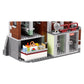 LEGO 70912 - Batman Movies Arkham Asylum