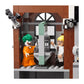 LEGO 70912 - Batman Movies Arkham Asylum