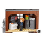 LEGO 70912 - Batman Movies Arkham Asylum