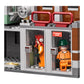 LEGO 70912 - Batman Movies Arkham Asylum