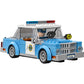 LEGO 70912 - Batman Movies Arkham Asylum