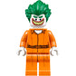 LEGO 70912 - Batman Movies Arkham Asylum