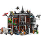 LEGO 76300 - Super Heroes DC Batman Arkham Asylum