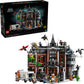 LEGO 76300 - Super Heroes DC Batman Arkham Asylum