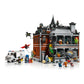LEGO 76300 - Super Heroes DC Batman Arkham Asylum
