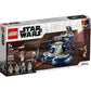 LEGO 75283 - Star Wars Armored Assault Tank (AAT)
