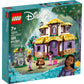 LEGO 43231 - Disney Wish Asha's Cottage