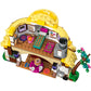 LEGO 43231 - Disney Wish Asha's Cottage