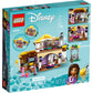 LEGO 43231 - Disney Wish Asha's Cottage