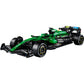 LEGO 42240 - Technic Licensed Aston Martin Aramco AMR25 F1 Car