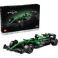 LEGO 42240 - Technic Licensed Aston Martin Aramco AMR25 F1 Car