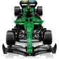 LEGO 42240 - Technic Licensed Aston Martin Aramco AMR25 F1 Car