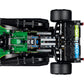 LEGO 42240 - Technic Licensed Aston Martin Aramco AMR25 F1 Car