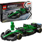 LEGO 77245 - Speed Champions Formula 1 Aston Martin Aramco F1 AMR24