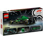 LEGO 77245 - Speed Champions Formula 1 Aston Martin Aramco F1 AMR24