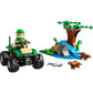 LEGO 60394 - City ATV and Otter Habitat