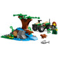 LEGO 60394 - City ATV and Otter Habitat