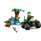 LEGO 60394 - City ATV and Otter Habitat