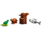 LEGO 60394 - City ATV and Otter Habitat