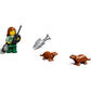 LEGO 60394 - City ATV and Otter Habitat