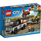 LEGO 60148 - City ATV Race Team