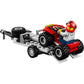 LEGO 60148 - City ATV Race Team
