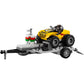LEGO 60148 - City ATV Race Team