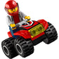LEGO 60148 - City ATV Race Team