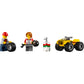 LEGO 60148 - City ATV Race Team