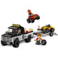 LEGO 60148 - City ATV Race Team