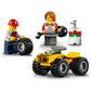 LEGO 60148 - City ATV Race Team