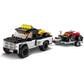 LEGO 60148 - City ATV Race Team