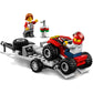 LEGO 60148 - City ATV Race Team
