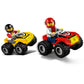 LEGO 60148 - City ATV Race Team