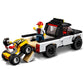 LEGO 60148 - City ATV Race Team