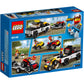 LEGO 60148 - City ATV Race Team