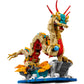 LEGO 80112 - Seasonal Auspicious Dragon