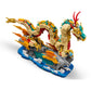 LEGO 80112 - Seasonal Auspicious Dragon