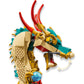 LEGO 80112 - Seasonal Auspicious Dragon