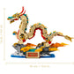 LEGO 80112 - Seasonal Auspicious Dragon