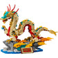 LEGO 80112 - Seasonal Auspicious Dragon