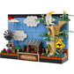 LEGO 40651 - Miscellaneous Creator Australia Postcard