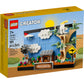 LEGO 40651 - Miscellaneous Creator Australia Postcard